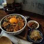 食堂 à - 