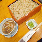 明月庵 ぎんざ 田中屋 銀座本店 - 