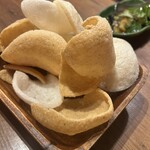 東南アジア屋台酒場 バグース - 