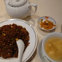中国飯店 三田店 - 