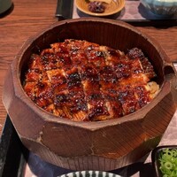 うなぎのしろむら - 