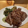 牛タン焼専門店 司　 西口名掛丁店