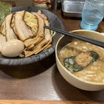 つけ麺屋 ひまわり - 