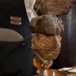 ミートハウス - 