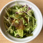 ごちそうお肉ビストロ くう海 - ボリュームコンボセット