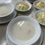 ジャッキー ステーキハウス - 