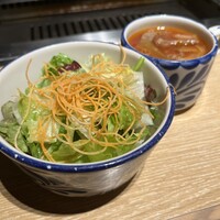 神楽坂焼肉 Kintan - 