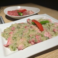 神楽坂焼肉 Kintan - 