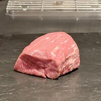 鉄板焼 北野 - 