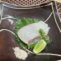 梅田 鮨 個室 みや川 - 