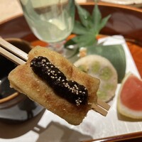 寿司 はせ川 西麻布店 - 