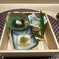 梅田 鮨 個室 みや川 - 