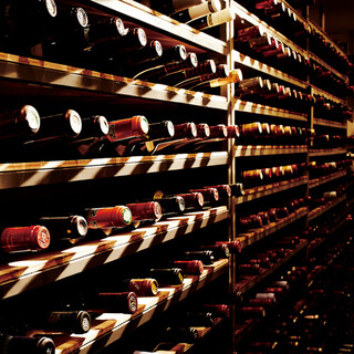 レストラン シャンボール(リーガロイヤルホテル大阪)_2