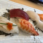 ひょうたん寿司 - 