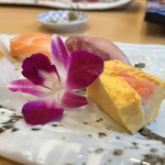 ひょうたん寿司 - 