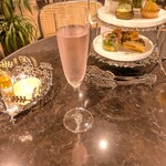 アニヴェルセル カフェ - 