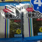 東武ストア - 料理写真: