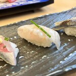 ひょうたん寿司 - 