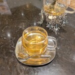 アニヴェルセル カフェ - ファンシーカモミール