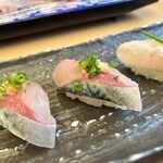 ひょうたん寿司 - 