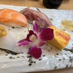 ひょうたん寿司 - 