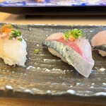 ひょうたん寿司 - 