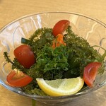 ひょうたん寿司 - 