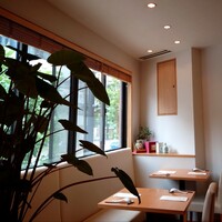 みこころ 無添加チャイナ935 - 店内