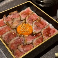 焼肉割烹 YP流 西心斎橋店 - 