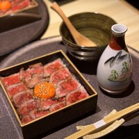 焼肉割烹 YP流 西心斎橋店 - 