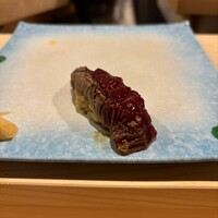 鮨 赤酢 はなやま - 