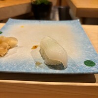 鮨 赤酢 はなやま - 