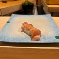 鮨 赤酢 はなやま - 