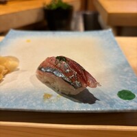 鮨 赤酢 はなやま - 