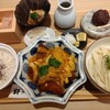 もっちりうどんと追い鰹 杵の音 真美ヶ丘店