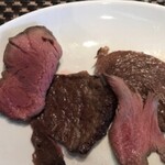 シュラスコ食べ放題 肉ダイニング エルビーノ 池袋店 - 