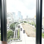 TWELVE ON THE PARK BAR & GRILL - 素晴らしい眺め