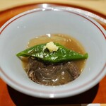 銀座 しのはら - 