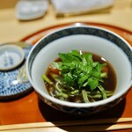 銀座 しのはら - 