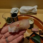 銀座 しのはら - 