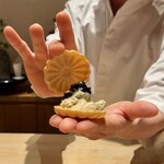 銀座 しのはら - 