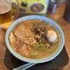 ラーメン 天外天 熊本駅店