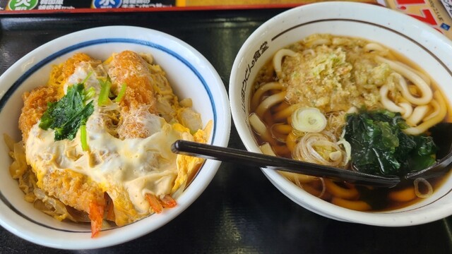 udon.　1113 Yamada Udon Kawagoe Nishimachi Ten - Kawagoeshi/Udon (Wheat