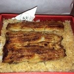 蒲焼割烹 根ぎし 宮川 - 