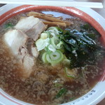 タロー軒 - 2014.02.20久々の”こってり”