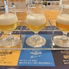 サントリー 天然水のビール工場 京都