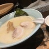 麻布ラーメン 麻布十番店