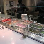 Embassy Suites by Hilton Anaheim Orange - オムレツの具