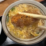 そば処四ツ橋田代 - 