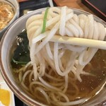 そば処四ツ橋田代 - 